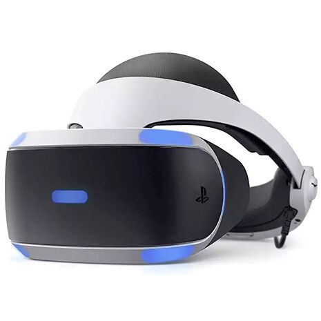 Playstation VR Mega Pack-1s Piele Bundle PS4 & PS5