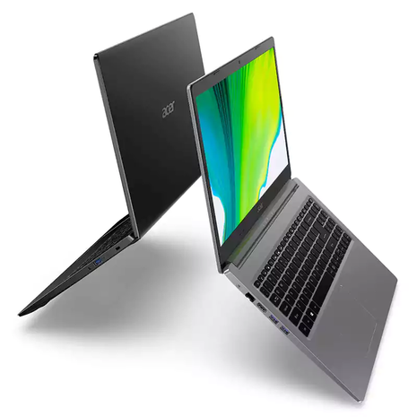 ACER Laptop Aspire 3 A315-23-R9HA, Ryzen3, AMD Ryzen 3 3250U, 4GB RAM, 1TB HDD, AMD Radeon, 15.6INCH HD, Win, Silver