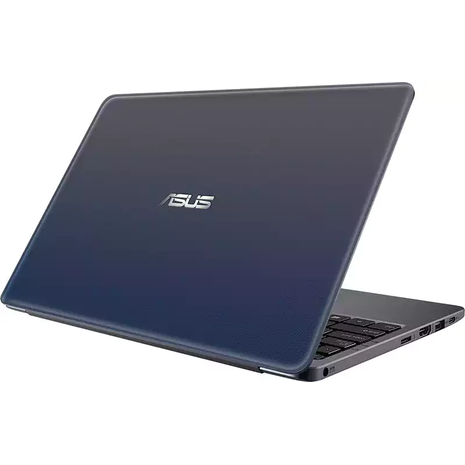 ASUS Laptop E203NAH-FD084T, Intel Celeron N3350, 4GB RAM, 500GB HDD, Intel Integrated HD, 11.6 inch HD Display, Windows 10, Grey