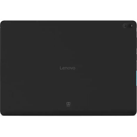 Lenovo E10 TB-X104X Tablet, 10.1 Inch Display, 16 GB Internal Memory, 2 GB RAM, 2G Network, Black