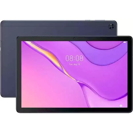 Huawei Matepad T10S Tablet, 10 inch Screen, 32 GB memory, 2 GB RAM, Wi-Fi, Blue