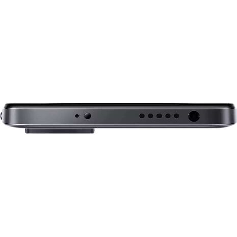 Redmi Note 11 Dual Sim,128GB Memory, 6GB RAM, 4G LTE, 6.43" Display, Graphite Gray
