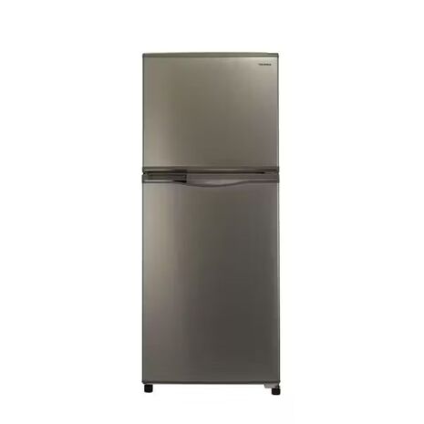 ثلاجة توشيبا نوفروست 296 لتر شامبين GR-EF31-C