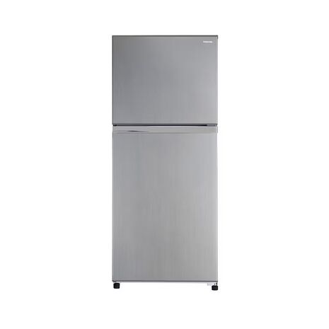 ثلاجة توشيبا نوفروست 304 لتر شامبين GR-EF33-T-C