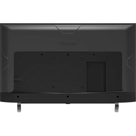 Toshiba TV 43 inch, LED, Full HD, built-in receiver, 43L3965EA