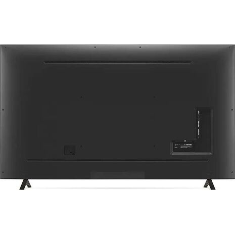 LG TV 86 inch, Smart, 4K UHD, Remote Magic, 86UQ90006LC