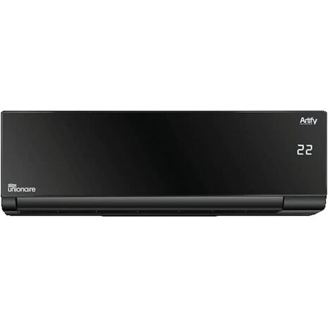 Artify Air Conditioner, Digital Hot & Cold, 1.5 HP, Digital Display, Tropical Compressor Runs Up to 54, Self-Cleaning Function, Fast Cooling Function