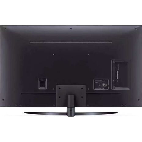 LG 75 inch Smart TV, 4K UHD, Built-in Receiver, Nano Cell Technology, 75NANO796QA