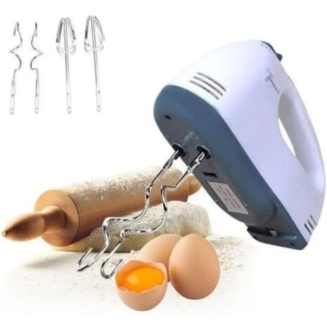 Star Max Pro 5 Speed Egg Beater 250W