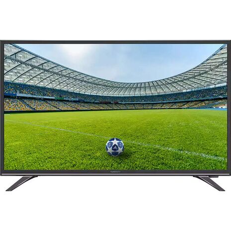 Tornado 32 inch LED TV, HD, 32EL8250E-B . model