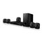 LG DVD LHD427 330W 5.1Ch DVD Home Theater System