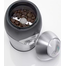 Ariete coffee grinder 150 Watt, silver 3016