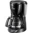 Delonghi Filter Coffee Machine - Icm2.B, Black, Plastic