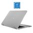 Asus Laptop Vivobook Flip 14 TP401MA-EC320T, 4th, Intel Celeron N4020, 4GB RAM, 128GB EMMC, Intel UHD Graphics 600, 14 FHD, Win, Grey