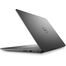 Dell Laptop Inspiron 3501-INS-E0010, 10th, Intel Core i3, 4GB RAM, 1TB HDD, Intel HD, 15.6Inch FHD, Ubuntu, Black