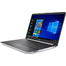 HP Laptop 15S-EQ1001N, AMD Ryzen 3-3250U, 4GB RAM, 256GB SSD, 15.6 Inch FHD Display, Windows 10, Black