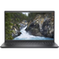 Laptop Dell Vostro 3515, AMD RYZEN 3-3250U, 4GB RAM, 128GB SSD, RADEON Integrated Graphics, 15.6” FHD Display, UBUNTU, Black
