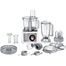 محضر طعام بوش 1250 وات، أكثر من 50 وظيفة، رمادي MC812M844