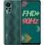 Infinix Hot 11S Dual SIM Mobile, 128GB Internal Memory, 4GB RAM, 4G LTE Network, Green