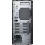Dell Desktop PC 3090, 10th, Intel® Core I5-10505, 4GB RAM, 1TB HDD, Integrated Intel UHD Graphics, Dos