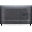 LG 43 Inch LED TV , 4K Resolution, Smart, Built-in Receiver, 43UP7500PVG