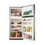 SHARP Refrigerator Digital No Frost 450 Liter Black SJ-PC58A(BK)