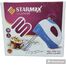 Star Max Pro 5 Speed Egg Beater 250W
