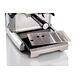 Ariete Espresso Coffee Machine 1600 Watt, Silver 1313