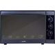 ULTRA Electric Oven 45 Liter, 2000 Watt, Black - UO45LFO