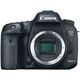 Canon EOS 7D Mark II Camera, 20.9 MP, EF-EF-S Lens, Black