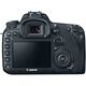 Canon EOS 7D Mark II Camera, 20.9 MP, EF-EF-S Lens, Black