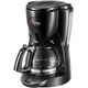 Delonghi Filter Coffee Machine - Icm2.B, Black, Plastic