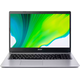 ACER Aspire 3 Laptop A315-23-R43B, Ryzen5, AMD 3500U, 4GB RAM, 1TB HDD, AMD Radeon, 15.6 Inch HD, Win, Silver