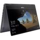 ASUS LAPTOP VIVO BOOK TP412FA-8G003T, 10th, Intel® Core™ i3, 8GB RAM, 256GB SSD, Intel® UHD, 14 INCH FHD, WIN 10, Grey