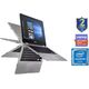 Asus Laptop Vivobook Flip 14 TP401MA-EC320T, 4th, Intel Celeron N4020, 4GB RAM, 128GB EMMC, Intel UHD Graphics 600, 14 FHD, Win, Grey