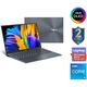 ASUS Laptop ZenBook 13 UX325EA-KG235T, 11th, Intel® Core™ i5, 8GB RAM, 512G SSD, Intel Iris Graphics, 13.3 FHD OLED, Win, Grey