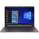 HP Laptop 15S-EQ1001N, AMD Ryzen 3-3250U, 4GB RAM, 256GB SSD, 15.6 Inch FHD Display, Windows 10, Black