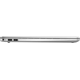 HP Laptop 15S-EQ1001N, AMD Ryzen 3-3250U, 4GB RAM, 256GB SSD, 15.6 Inch FHD Display, Windows 10, Black