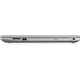HP Laptop 255 G7, Ryzen5, AMD 3500U, 8 GB RAM, 1TB HDD, Radeon RX Vega 8, 15.6-Inch HD, DOS, Sliver