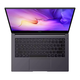 Huawei Laptop Matebook D 15 BOB-WAI9, 10th, Intel®Core™I3, 8GB Ram, 256GB SSD, Intel UHD620, 15.6 Inch, Windows, Space Gray + External Hard Disk 1TB