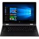 SARY Twist, Intel® Cherrytrail™ Z8300 Atom Quad Core Z8300 , 2GB RAM, 32GB SSD, Intel HD Graphics Shared, 11.6"HD, Win 10, Black