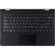 SARY Twist, Intel® Cherrytrail™ Z8300 Atom Quad Core Z8300 , 2GB RAM, 32GB SSD, Intel HD Graphics Shared, 11.6"HD, Win 10, Black