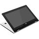 SARY Twist, Intel® Cherrytrail™ Z8300 Atom Quad Core Z8300 , 2GB RAM, 32GB SSD, Intel HD Graphics Shared, 11.6"HD, Win 10, Black