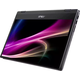 لاب توب فيفوبوك فليب 14 أسوس TP412FA-4G003T، بمعالج من الجيل العاشر، Intel Core I3 ، رامات 4 جيجابايت، 265 جيجابايت SSD هارد، Intel UHD Graphics، شاشه 14 بوصة FHD، ويندوز 10، رمادي