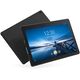 Lenovo E10 TB-X104X Tablet, 10.1 Inch Display, 16 GB Internal Memory, 2 GB RAM, 2G Network, Black