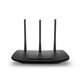 TP-Link Access Point, 450Mbps, TL-WR940N, Black