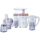 HAMBURG Food Processor 28 Functions 400 Watt HFP-11004