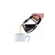 Mienta Barista Coffee Maker 600 Watt, Black CM31316A