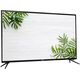 شاشة ساري 32 بوصة، سمارت اندرويد، ليد، HD، موديل SA32RY5500