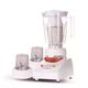 Fresh Electric Blender 1.5 Liter With a Mill, 360 Watt, White